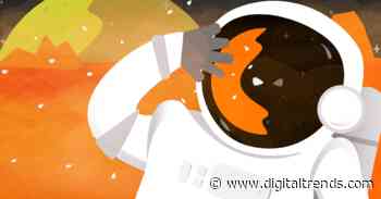 Martian dust is a big problem for astronauts. Here’s how NASA fights it