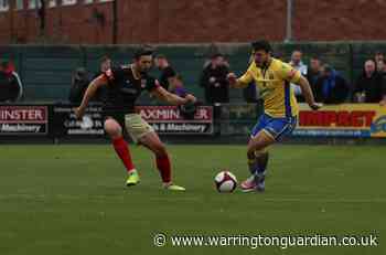 More Northern Premier League festive fixtures cancelled