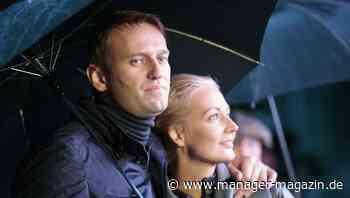 Alexej Nawalny: Russischer FSB Agent Konstantin Kudrjawzew gibt im Telefongespräch Giftanschlag zu