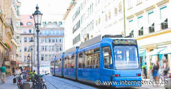 Liefern bald Tram- und U-Bahnen Pakete?