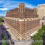 The Watermark: first new luxury retirement community in Brooklyn