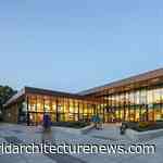 House of Eemnes: Netherland’s new energy efficient meeting point