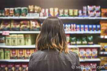 COVID-19 hurting Canadians’ food security and mental health: StatCan