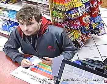 Men sought as potential witnesses in Adam Le Roi murder investigation