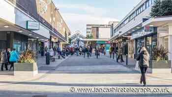 Burnley Council considering free town centre parking