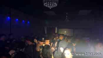 Illegal Club in NYC Shut Down for Violating COVID Guidelines