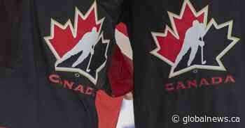Canada’s preparation for world junior hockey championship continues to face hurdles