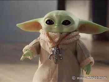 Star Wars gifts: This is the way