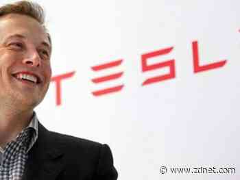 Elon Musk: Tesla Full Self Driving subscription coming in 2021