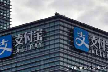 'Jack Ma wilde beursgang fintech redden met belang voor staat'