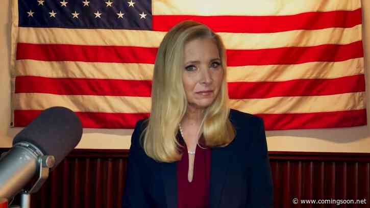 Death to 2020 Trailer: ‘Experts’ Weigh in On the Most Historic Year