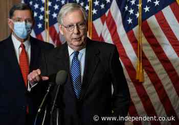 Congress' rescue aid: A dose of support, but is it enough?