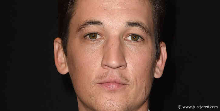 Miles Teller Comments on That 2015 'Esquire' Interview That Questioned If He's a 'D-ck'