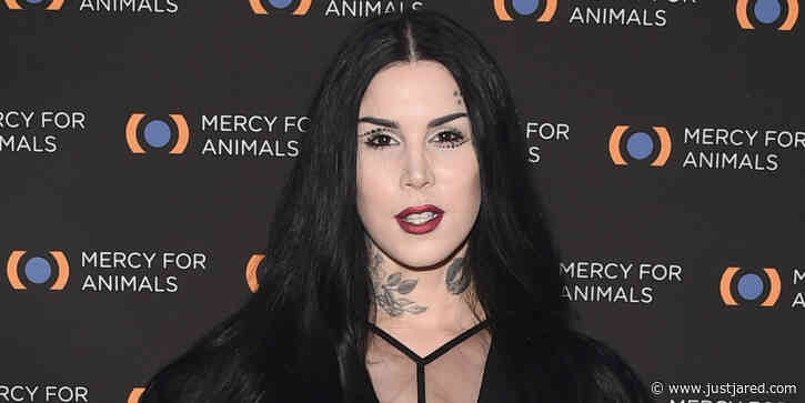 Kat Von D Explains Why She Just Bought a House in Indiana