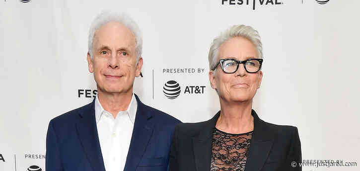 Jamie Lee Curtis Celebrates 36 Years of Marriage with Husband Christopher Guest