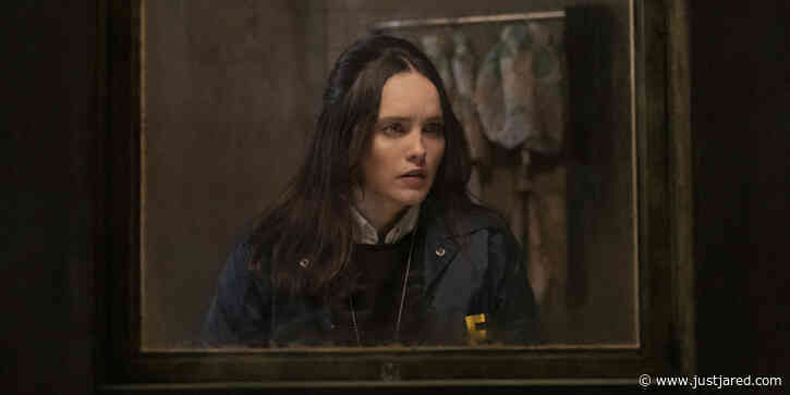 Here's Why CBS' 'Clarice' Television Series Can't Mention Hannibal Lecter