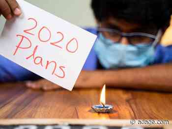 A look back at our 2020 forecast