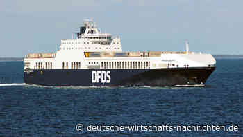 Dänen setzen mit größter Wasserstoff-Fähre der Welt ein Ausrufungszeichen