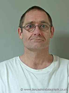 Lancashire man jailed for committing 'numerous' sex offences on seven-year-old girl