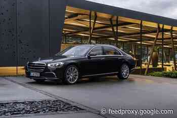 Mercedes Benz S Class USA pricing revealed