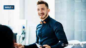 Bahncard 100 statt Dienstwagen – die geheimen Statussymbole der jungen Elite