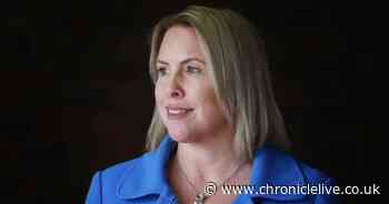 Health boss urges people to 'double their efforts' over coronavirus mutation