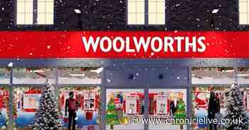 Step back in time to Woolworths in 1990 for a 3D virtual tour of a store