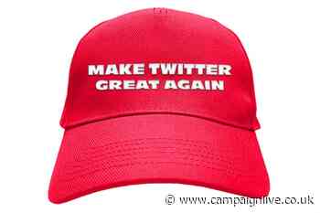 Reclaim the red baseball cap: The Great Unfollow launches merch store