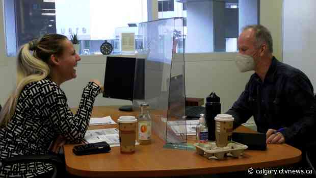 Calgarians embrace new languages as way of connecting during COVID-19 pandemic