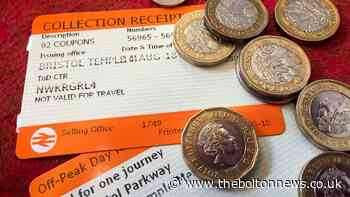 Passengers will be refunded for cancelled Christmas tickets