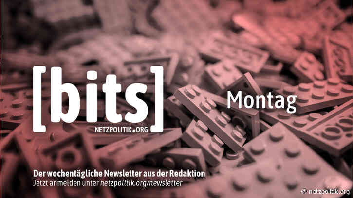 bits: Das Beste zum Schluss