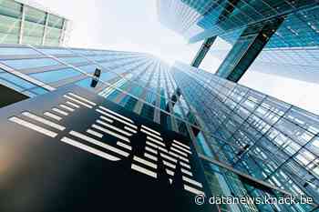 IBM neemt Finse cloudspeler over
