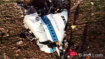 US charges bombmaker in 1988 Pan Am explosion over Lockerbie, Scotland