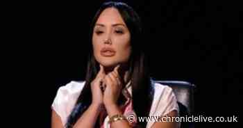 Charlotte Crosby stuns BBC viewers with Mastermind appearance