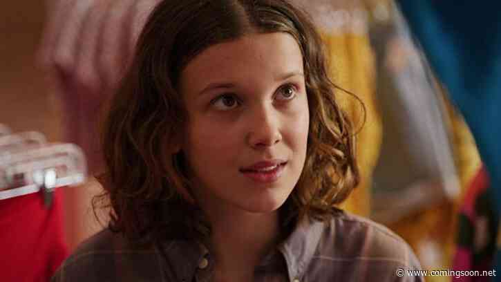 The Electric State: Millie Bobby Brown Leads Russo Brothers’ New Sci-Fi Film