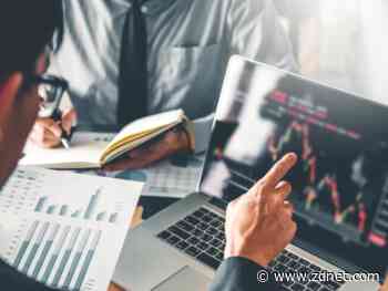 Your online search history could make for a better credit score