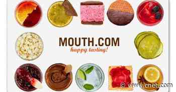 9 gift cards to give a foodie     - CNET