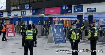 Travellers from Tier 4 should 'assume' they have Covid variant and self-isolate