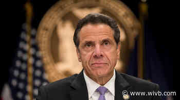 WATCH: Governor Andrew Cuomo gives update on state’s COVID-19 response