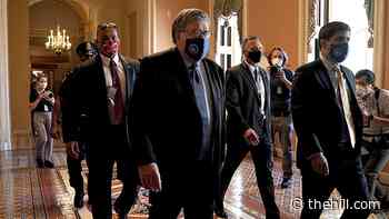 Barr: No need for special counsel to investigate Hunter Biden, election fraud