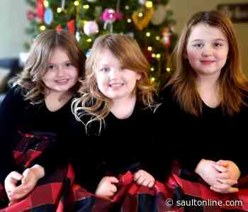 Holiday Pic of the Day: Suzanne Pollard