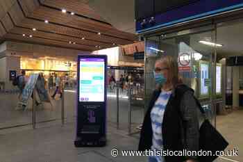 Tier 4: Londoners urged not to travel outside capital