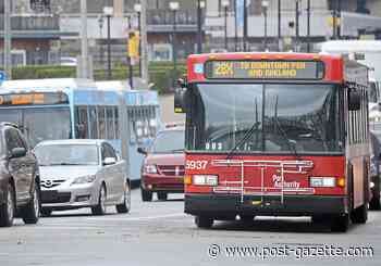 Port Authority unions approve two-year contract with 5.5% wage increase