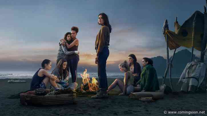 The Wilds Renewed For a Second Season at Amazon 