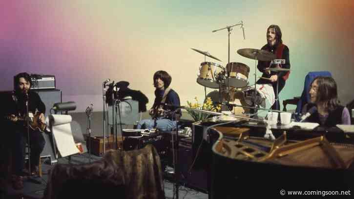 Sneak Peek For Peter Jackson’s The Beatles: Get Back Documentary Revealed!