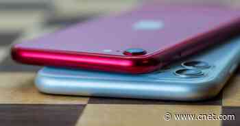 Zero-click iPhone hack targets dozens of journalists, report says     - CNET