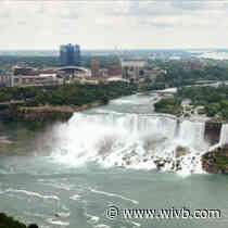 Jeopardy! re-airing Niagara Falls questions this Friday