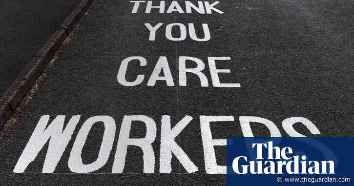 Give care workers a bonus this year | Letter