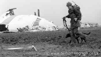 US charges ‘third conspirator’ over Lockerbie bombing