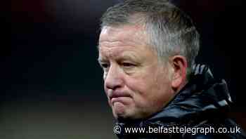 Chris Wilder sees positives for Sheffield United in survival fight